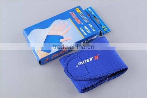 High Quality elastic palm support,Neoprene Wrist Supporters/sports safety