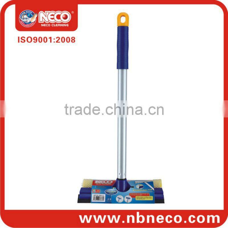 Multifunctional window cleaner