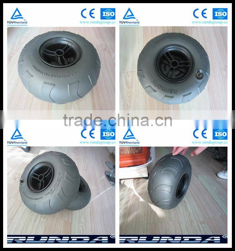 china balloon wheels