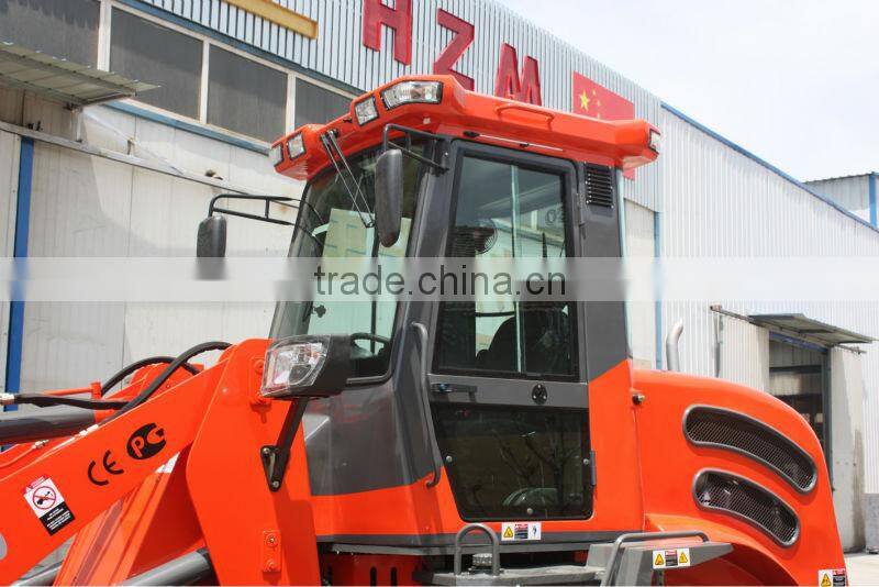 hot sale Qingzhou ce NEO S300 wheel loader for sale ZL28F/HZM 928