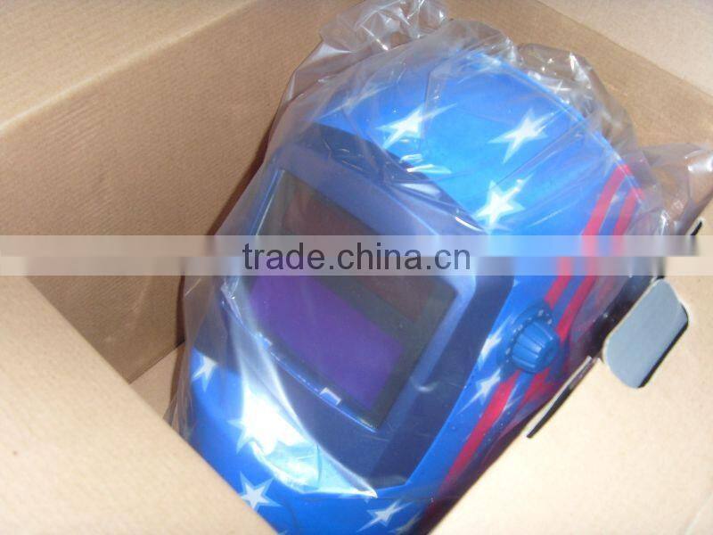 cheap custom welding helmet