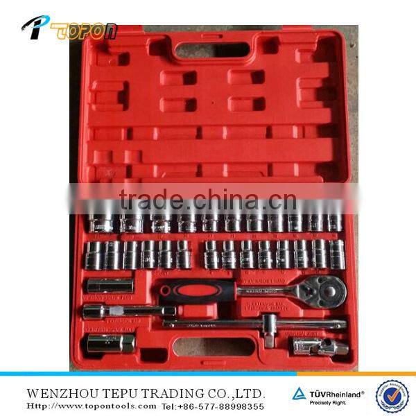 32pcs socket set,socket wrench set, hand tools set