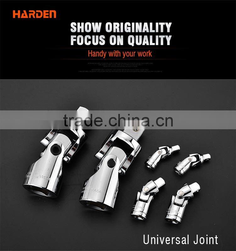 Chrome Vanadium Professional 3/4" Universal Joint