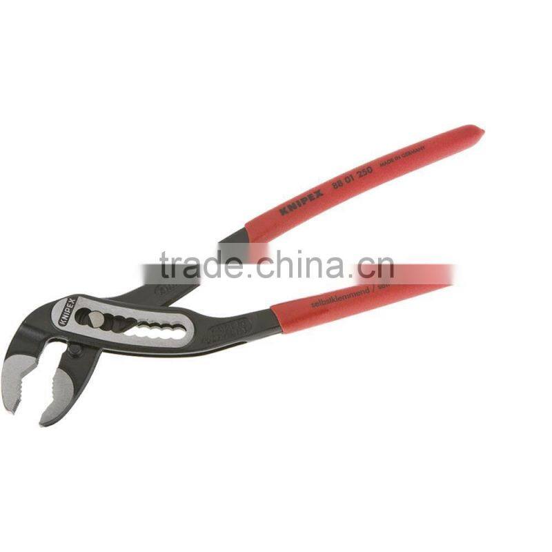 Adjustable Alligator Hose Clamp Locking Plier