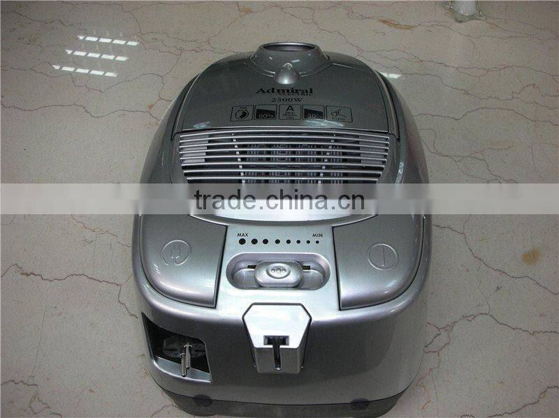 VC-N2004 super suction cyclone low noise vacuum cleaner