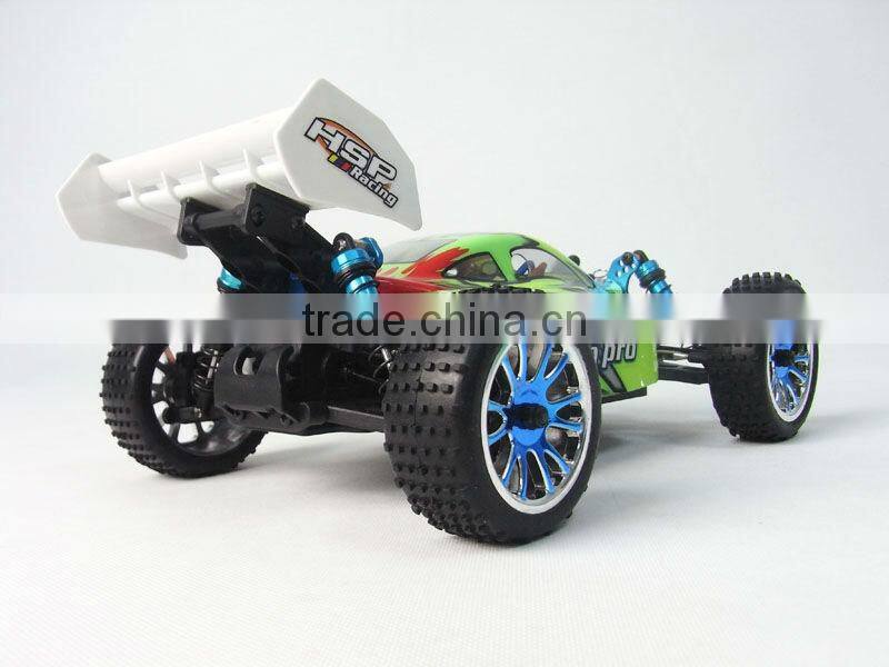 racer car toy 1 16 scale EP off-road buggy rc cars for sale