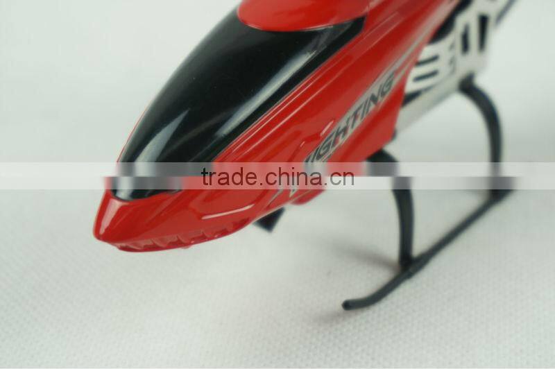 2CH infrared Helicopter bell 430 rc turbine helicopter lx marc