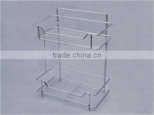 kitchen storage wire rack
