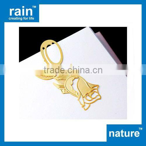 Metal Bookmark BM03
