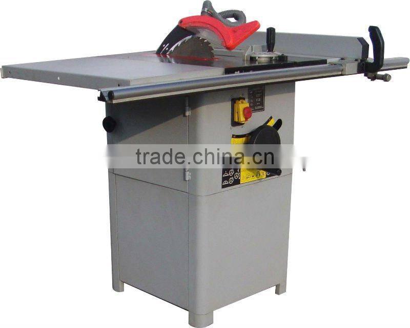MJ2325Q CE mini table saw