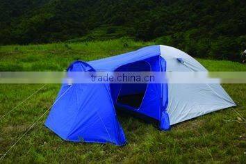 Camping tent