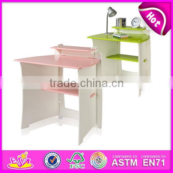 Modern rocking chair toy for kids,Best seller design natural wooden rocking chair,cheap wooden baby rocking chair WJ278357