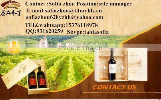 accept custom handmade wooden candle holder /candle candlestick