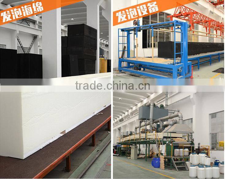 high quality acoustic foam soundproof wall covering