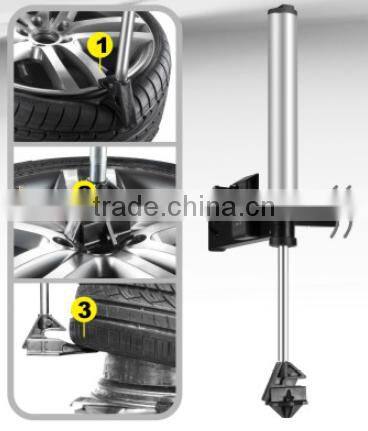 CE approved tire changer for sale