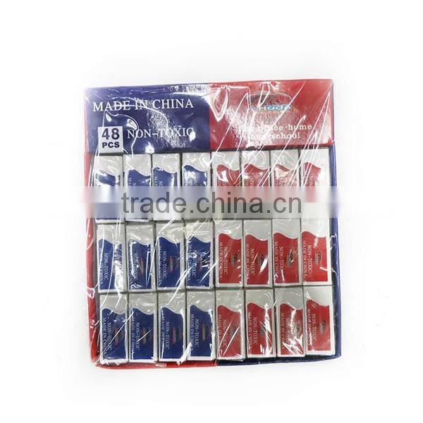 wholesale Eraser Soft Rubber Eraser, Office Cheap Eraser