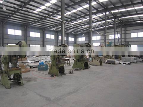 aluminum alloy household cleaning telescopic rod