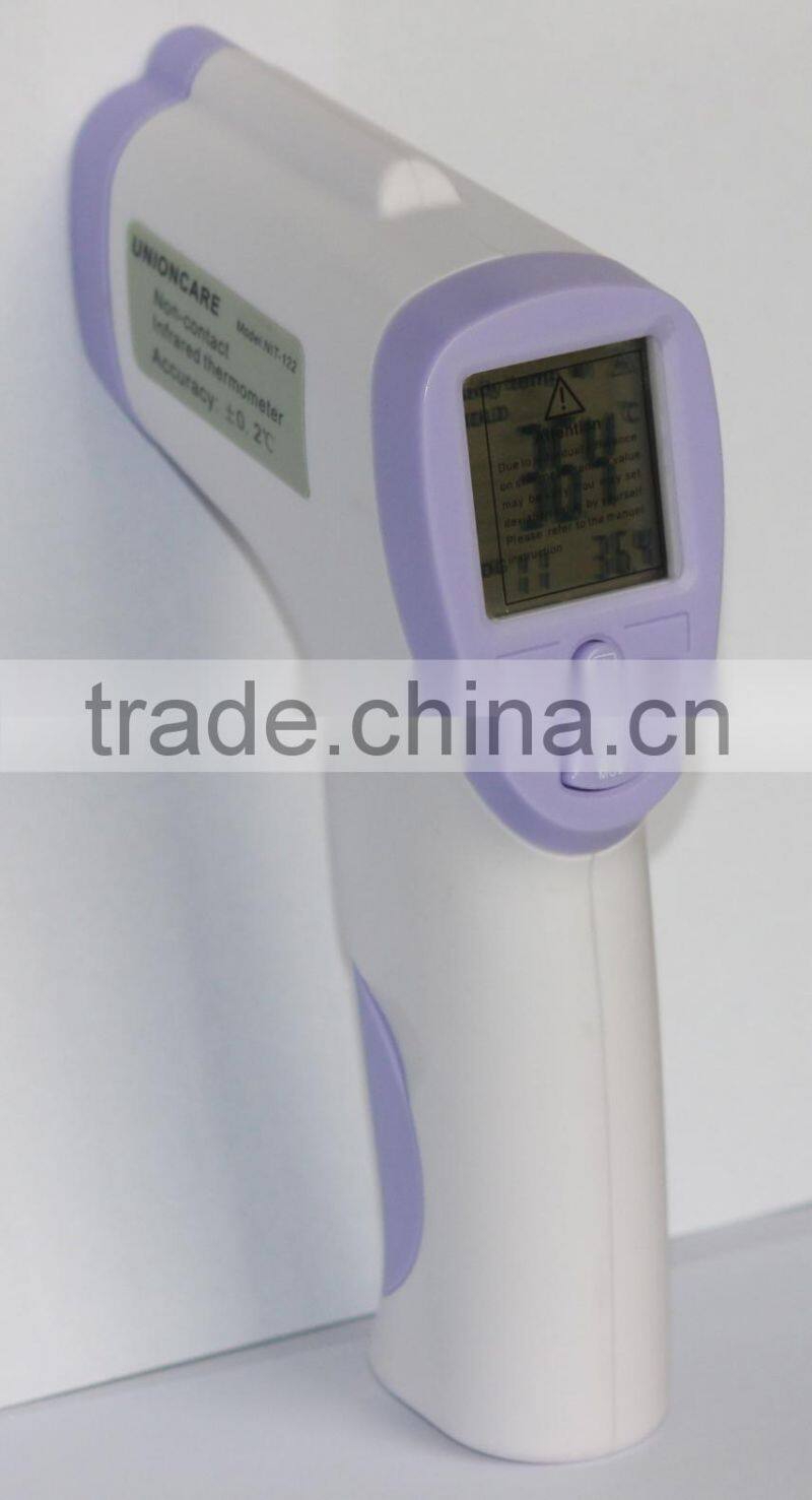 Digital Non Contact Baby Infrared Thermometer Gun Children IR Thermometer