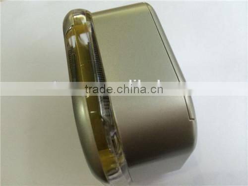 colour changing light turn 'N' change clock