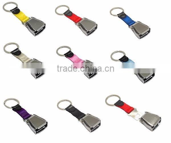 Top Classic Airline Fashion Keychain