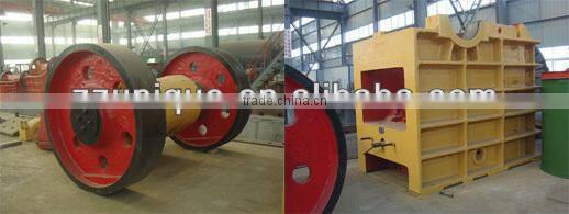 big limestone jaw crusher 600x900