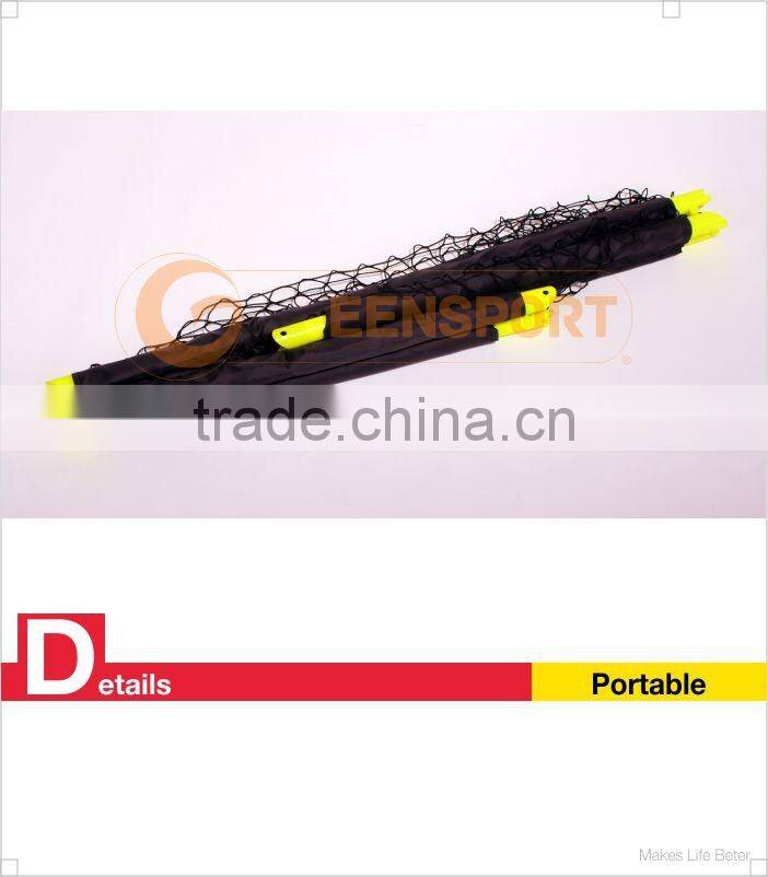 Hot Kid Game Quick Folding Goal Portable Soccer Goal