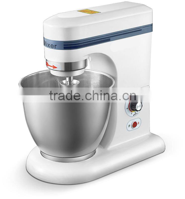 2015 New T Series Food Mixer With CE