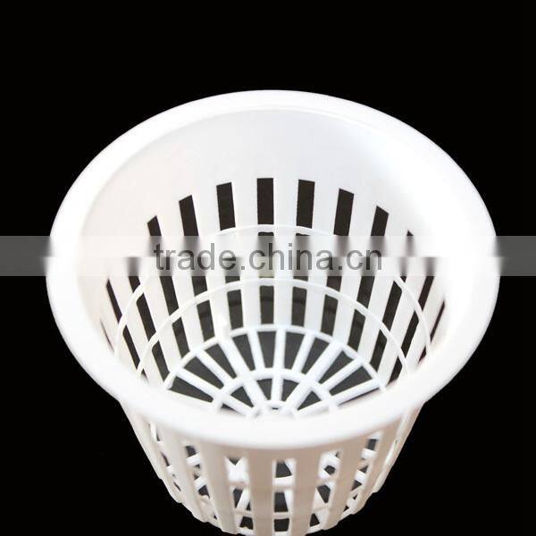 PP Material Variety Colors Hydroponic Pot
