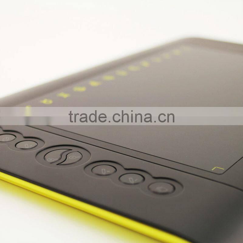 Huion H580 graphic tablet