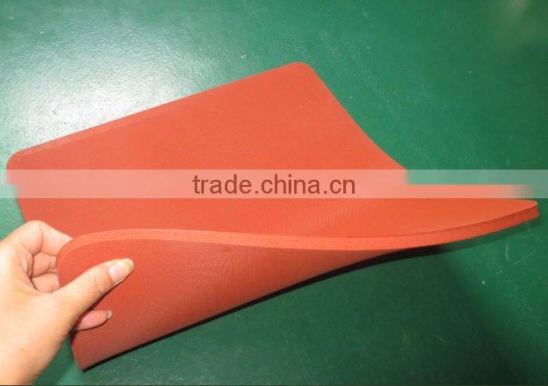 Thermal silicone pads in different size