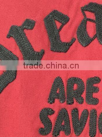 Men Shirt Embroidery Design