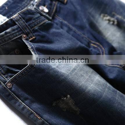hot whosale new fashion jeans men best seller style men wholesale cheap jeans