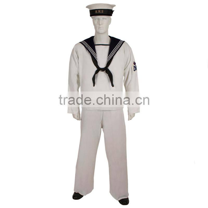 Used royal french navy uniforms