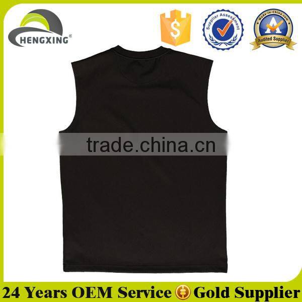 Custom printed crop tops, muscle tank top