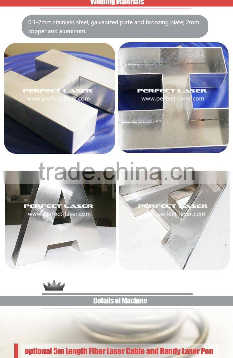 Factory directly spot welding machine gold laser welding machine