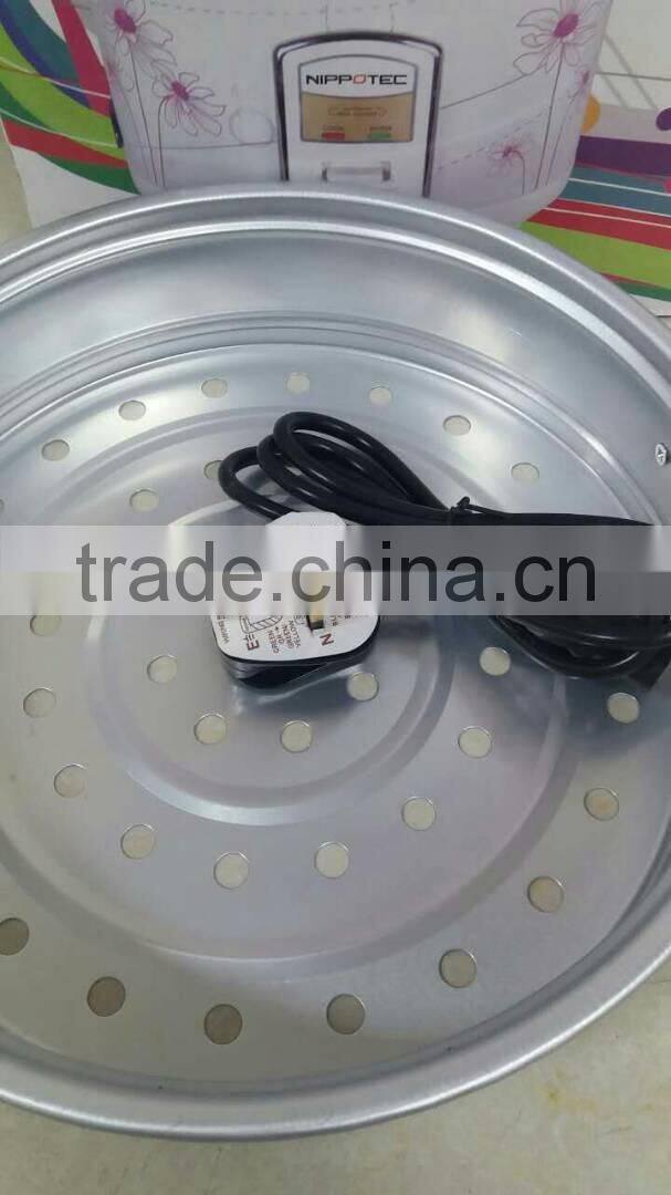 Stock lot for sale Home electronic Appliances Rice cooker stock