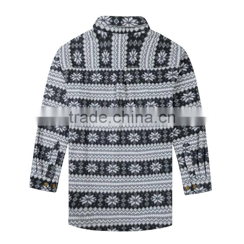 Custom factory warm fashion clothing long sleeve coat women