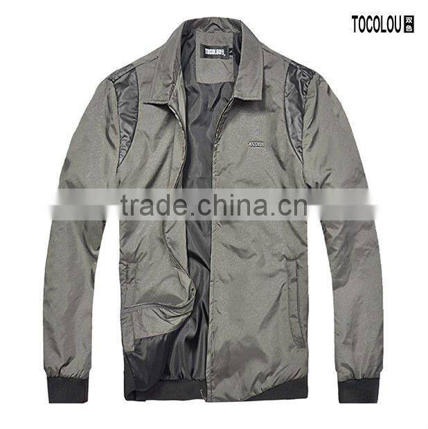 2012 newest mens autumn jacket