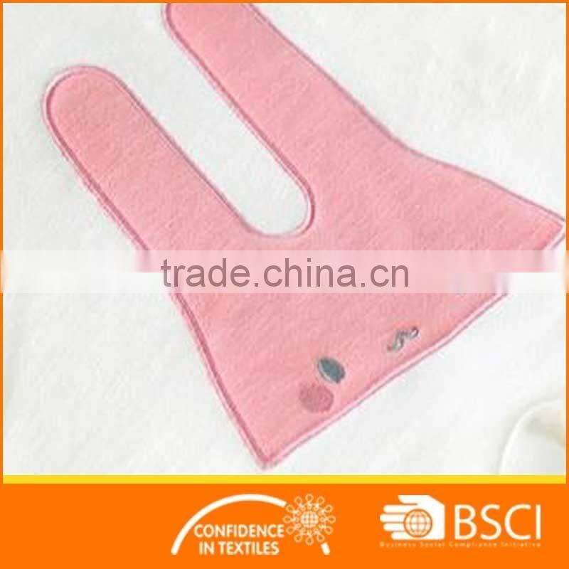 Long Sleeved Soft Animal Printed Cotton Polyester Baby Romper