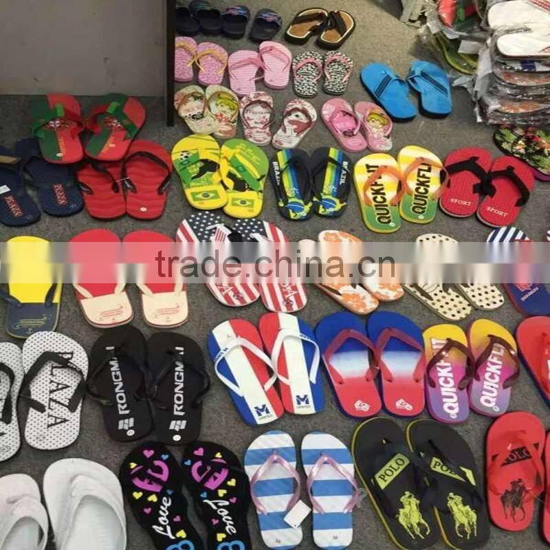 2016 eve flip-flop slippers beach