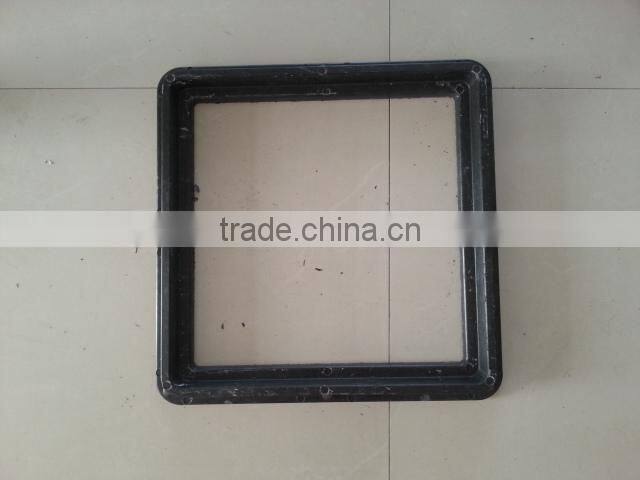 square sewer drain cover