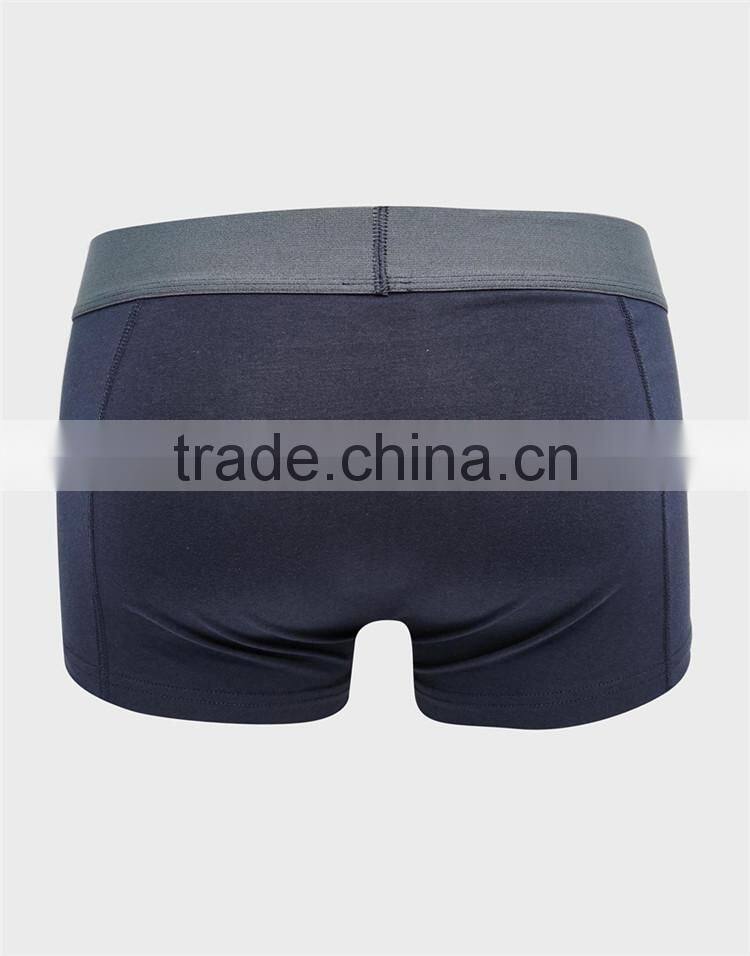 Cheap price custom cotton boxer shorts wholesale mens boxer shorts