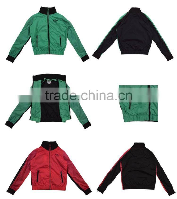 Cheaper Womens Spring Autumn Light Weight Jacket