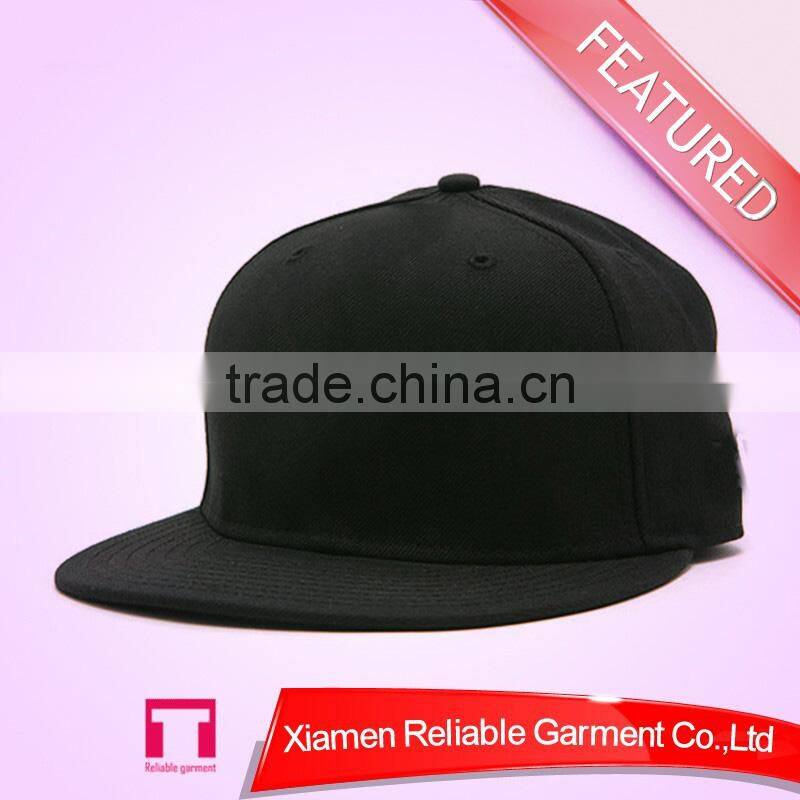2014 custom baseball cap closed back/ custom High Quality Embroidery Snap Back Hat and Cap