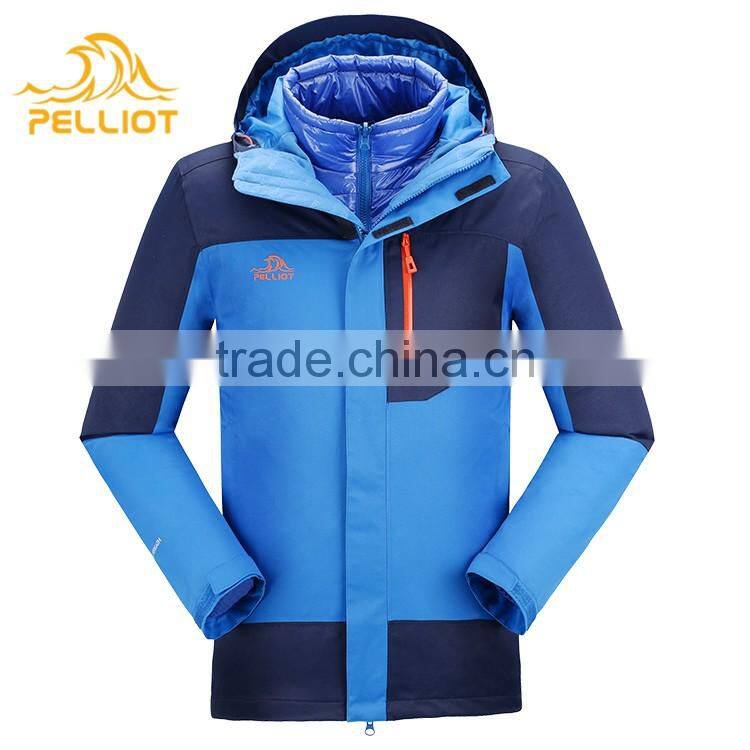 Factory manufacture OEM & ODM Jacket for men and women