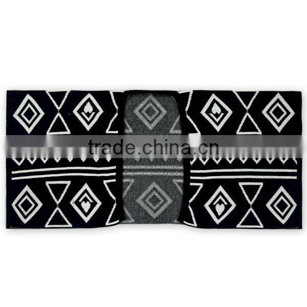 Black Paisley Shawl Fashional Styles American Kids Autumn Clothes Wholesale