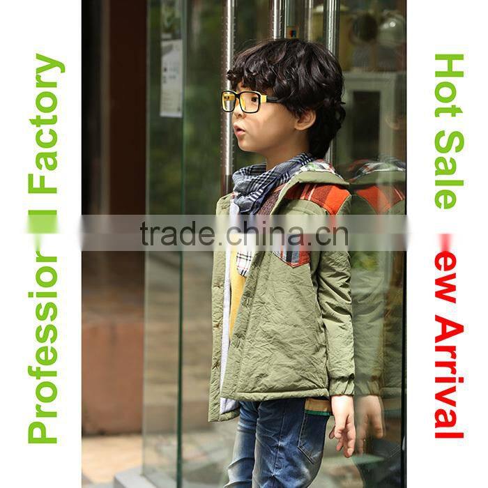 Large output private label kid clothing supplier