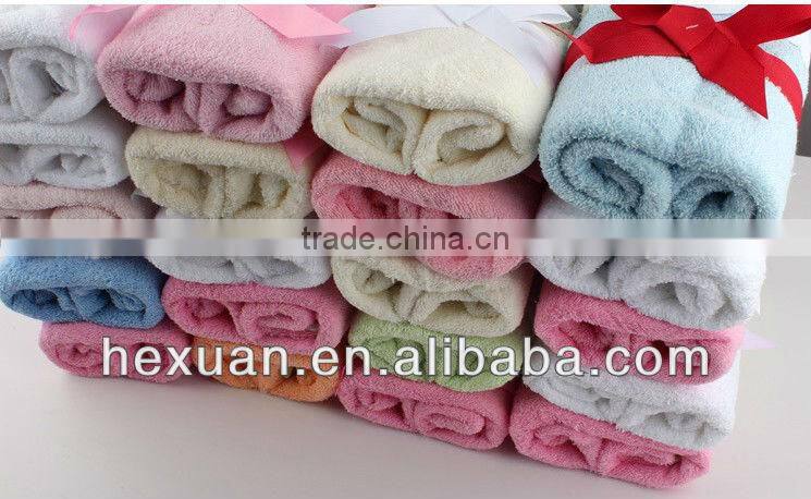 Various Printing Cotton Bathing Towels