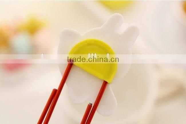 Planner clip nimal shape silica gel paper clip customizable cartoon clip