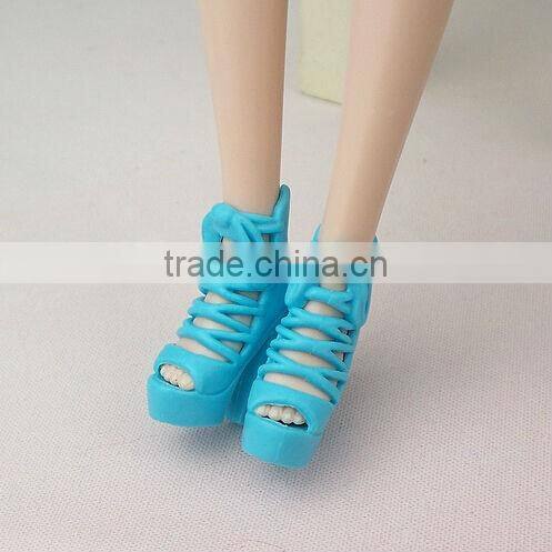 doll shoes accessories modern child toy
